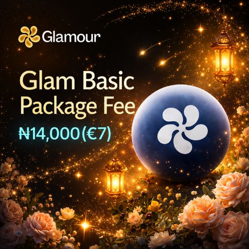 Glam Basic Fee
